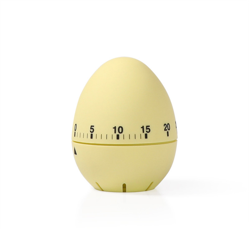Egg timer (plastic) (32 pcs per display box)
