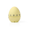 Egg timer (plastic) (32 pcs per display box)
