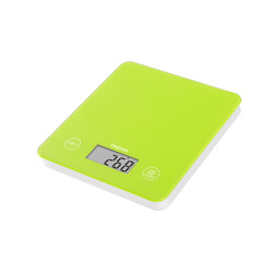Electronic kitchen scales...