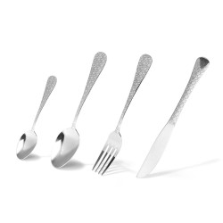 CORSICA 24 pcs cutlery set...