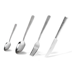 CALVI 24 pcs cutlery set...