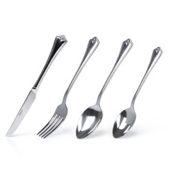 EVELINE 24 pcs cutlery set...