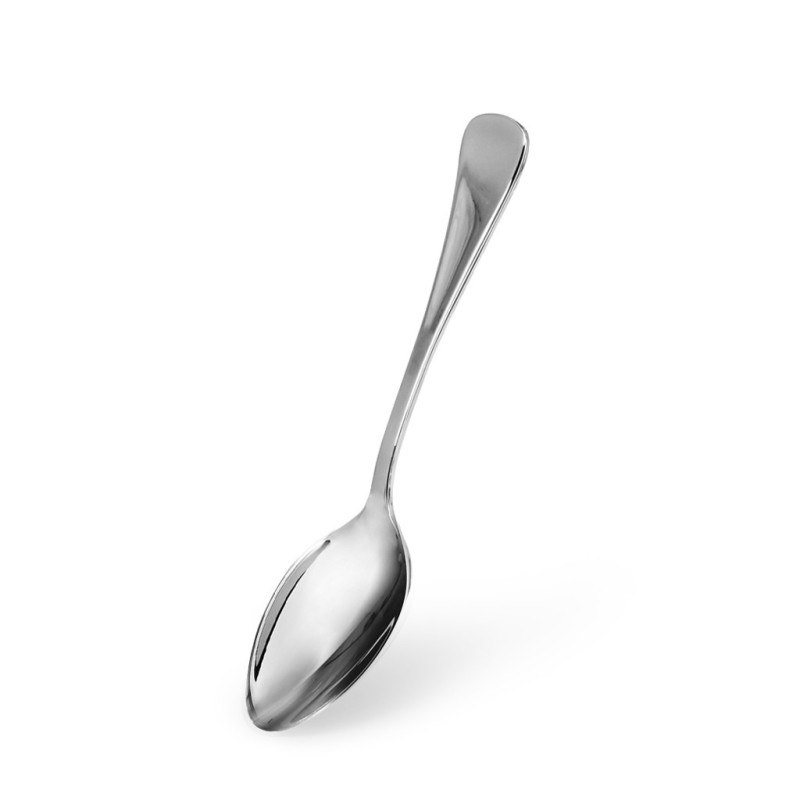 Dinner spoon VERONA (stainless steel)