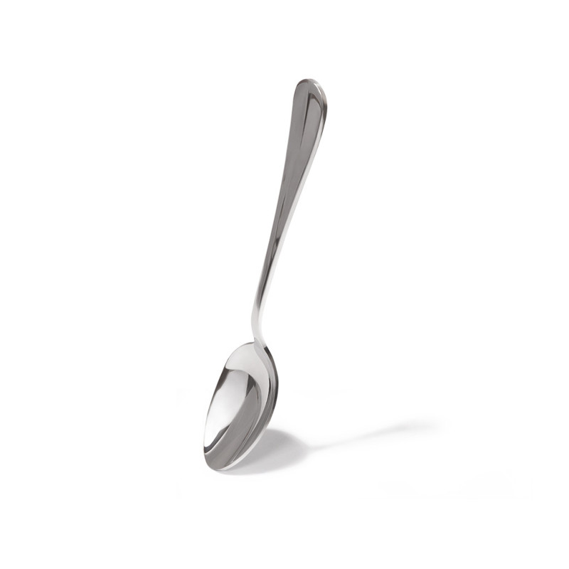 Set of 6 dinner spoons MARS (stainless steel)