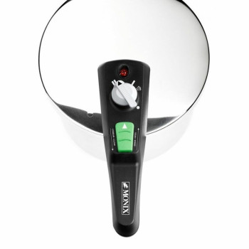 Greitpuodis Monix QUICK M560001 Nerūdijantis plienas
