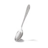 Set of 3 dinner spoons MERCURY (stainless steel)