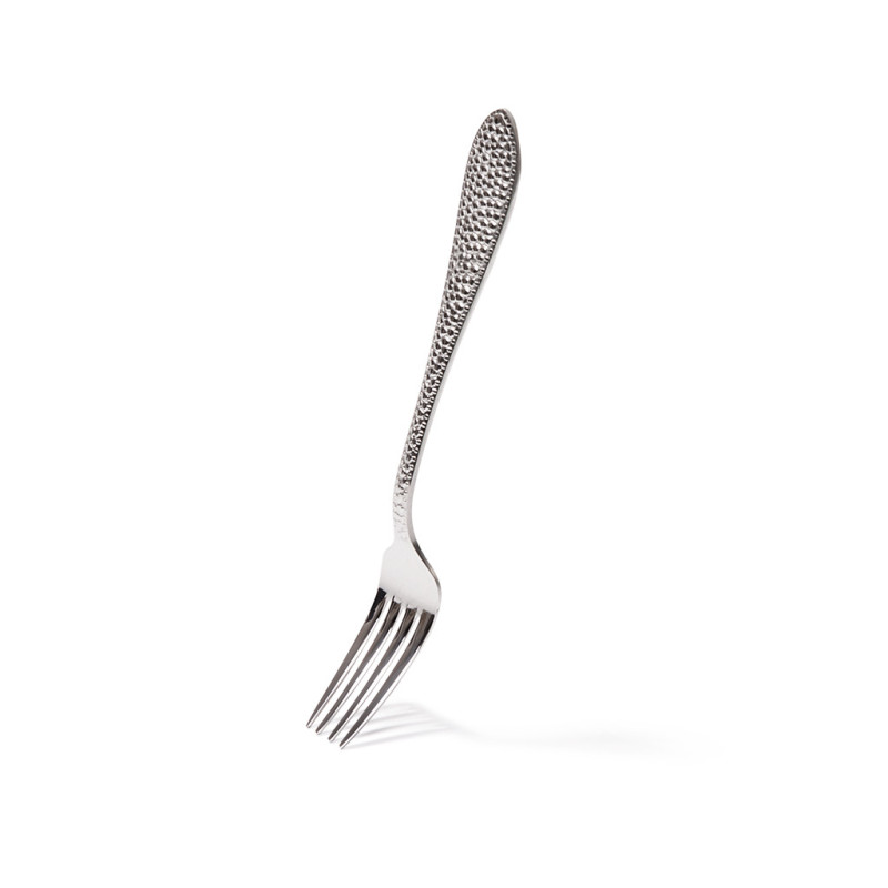 Dakšu komplekts MERCURY, 3 gb. 20 cm (nerūsējošais tērauds)