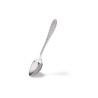 Set of 3 tea spoons MERCURY (stainless steel)