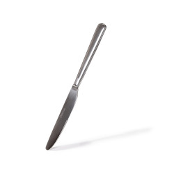 Set of 3 dinner knives LUNA...