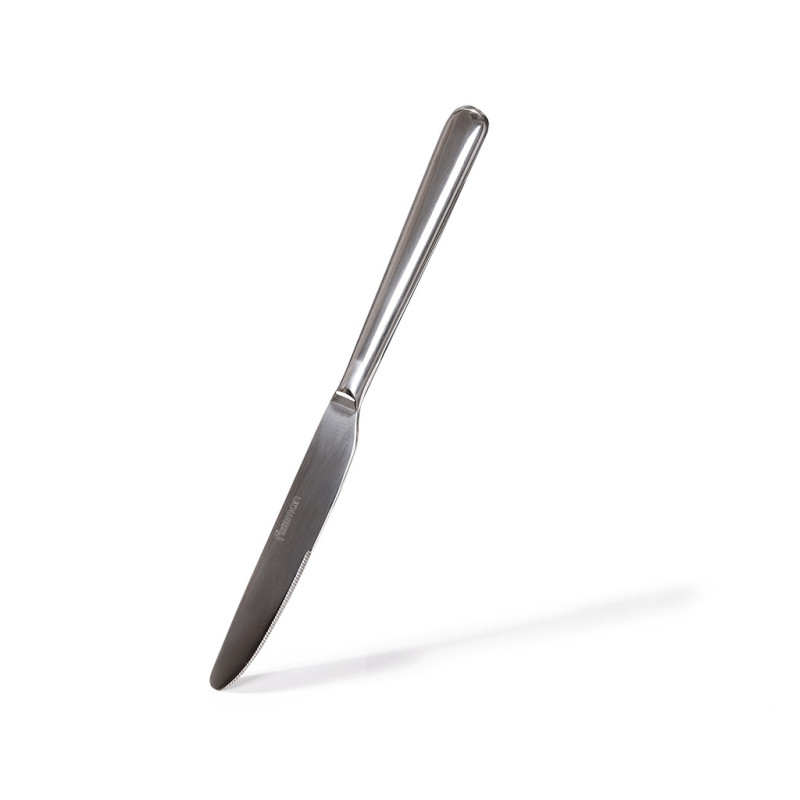 Galda nažu komplekts LUNA, 3 gb. 24 cm (nerūsējošais tērauds)