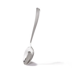 Set of 3 dinner spoons LUNA...