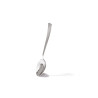 Set of 3 tea spoons LUNA (stainless steel)