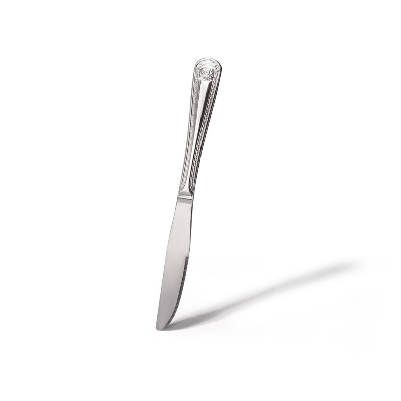 Galda nažu komplekts SATURN, 3 gb. 22 cm (nerūsējošais tērauds)