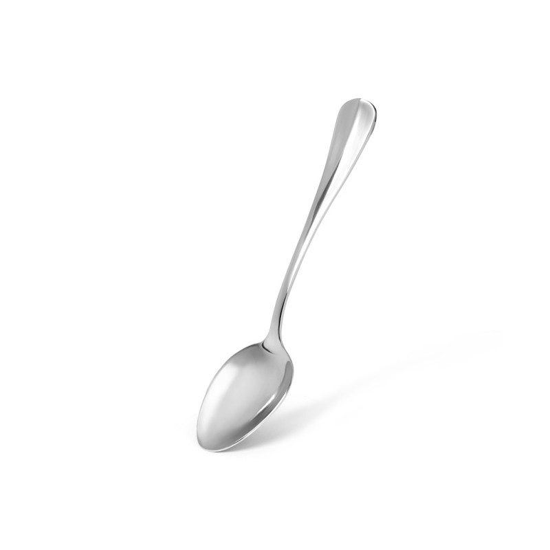 Dinner spoon CAMBIA (stainless steel) (12 pcs per box)