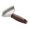 Detangling Hairbrush Hunter Rake,,,