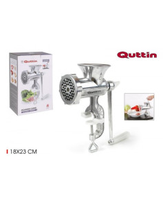 Mėsmalė alium. 71968 Quttin