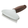 Detangling Hairbrush Hunter Rake,,,