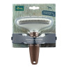 Detangling Hairbrush Hunter Rake,,,