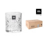 Stiklinės 275ml 6vnt MILAN