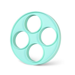 Pancake egg mould 22x22x2.5...