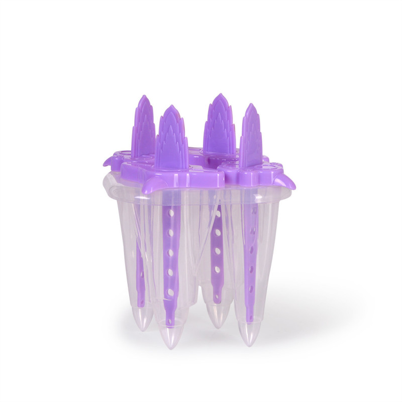 Saldējuma formiņa (plastmasa)