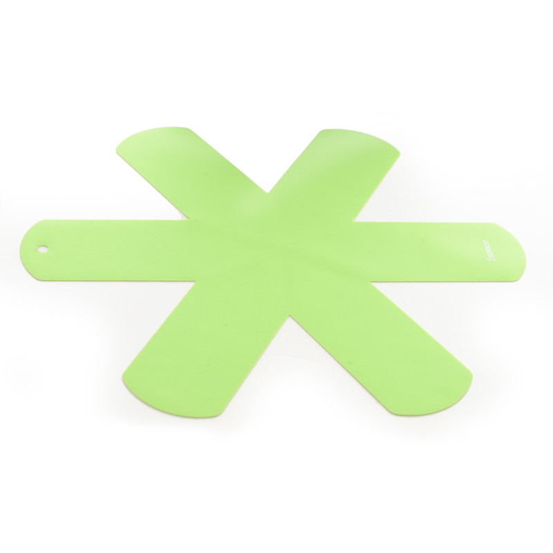 Pot protector mat 37x32cm (silicone)