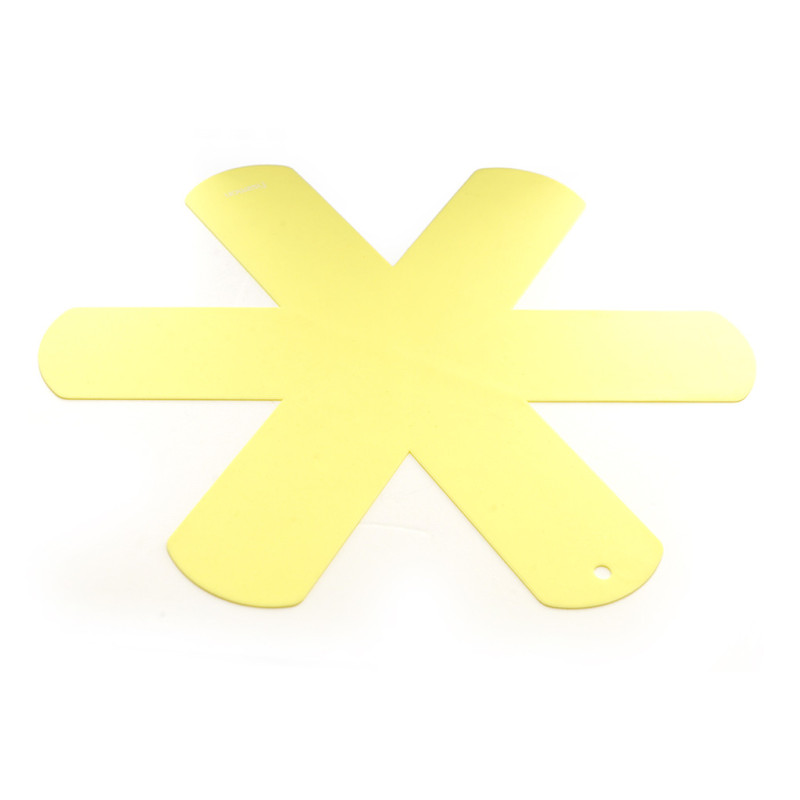 Pot protector mat 37x32cm (silicone)