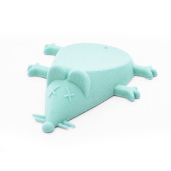 Door stopper MOUSE (silicone)
