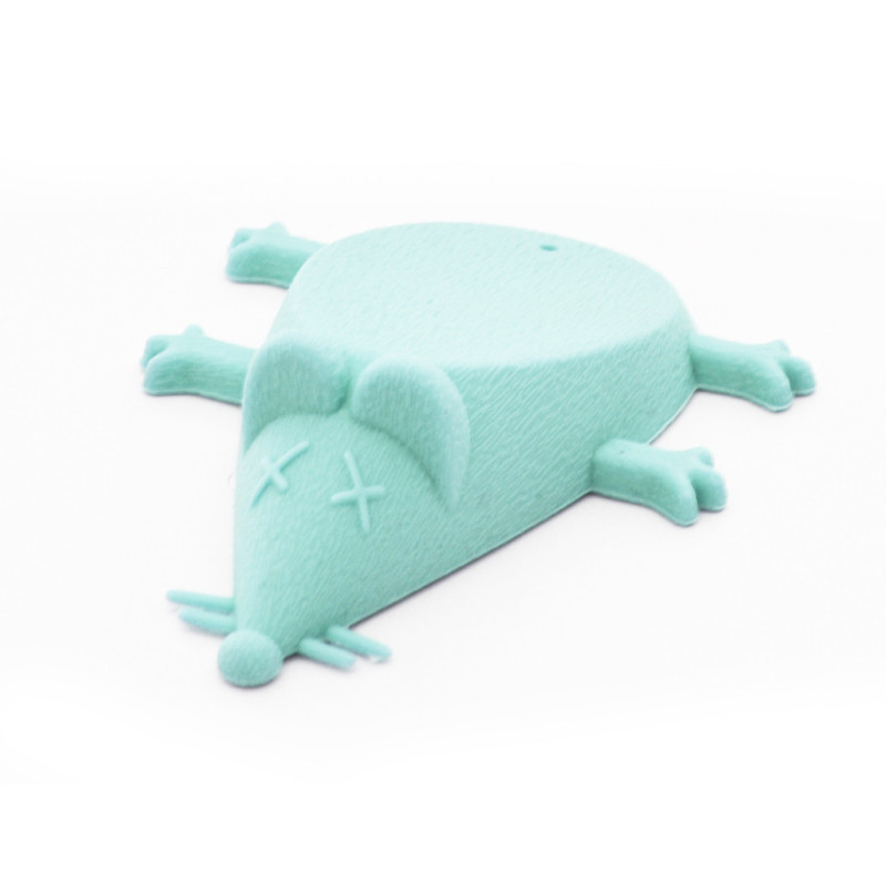 Door stopper MOUSE (silicone)