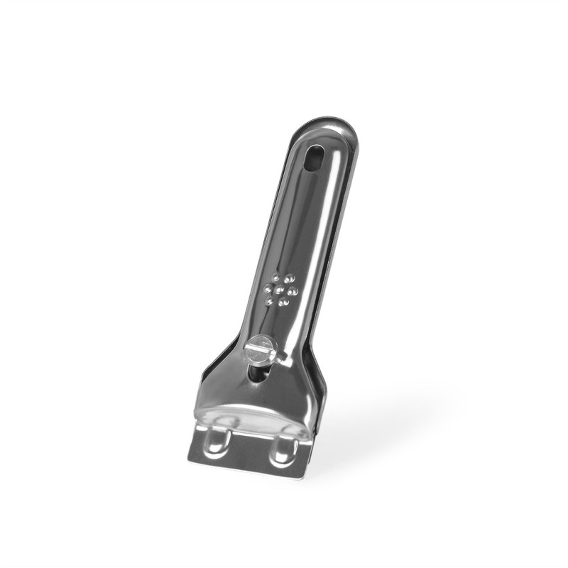 Cleaning scraper (stainless steel)