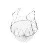 Frying basket 23 cm (steel)