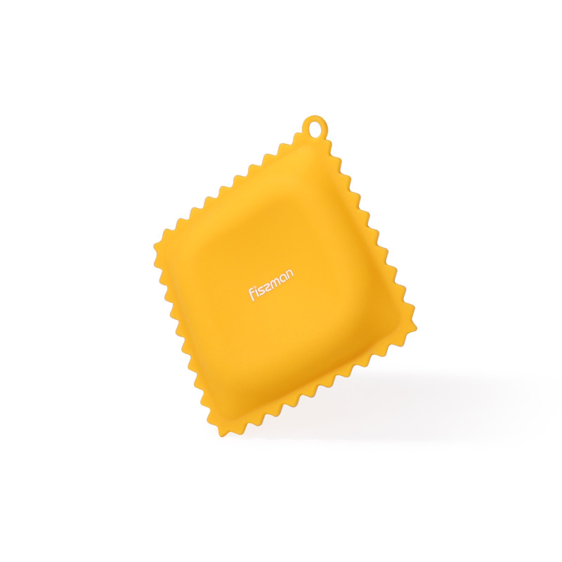 Spoon rest MACARONI 12 cm (24 pcs per display box) (silicone)