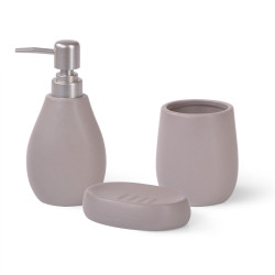 Set of soap dispenser 300...