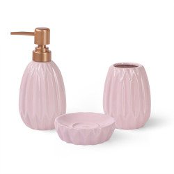 Set of soap dispenser 300...