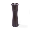 Rook shape Pepper mill 21x6 cm (Rubber wood body with S/S grinder)
