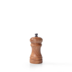 Pepper mill 10x5 cm (wooden...