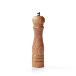 Pepper mill 20x5 cm (wooden...