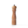 Pepper mill 20x5 cm (wooden body with ceramic grinder)