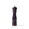 Pepper mill 20x6 cm (wooden body with zinc alloy grinder), art.8183