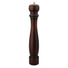 Pepper mill 41x7 cm (wooden body with zinc alloy grinder)