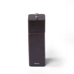 Square Pepper mill 16.5x5...
