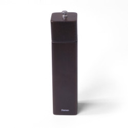 Square Pepper mill 21.5x5...