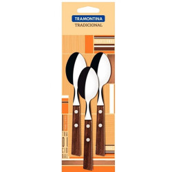 TRADICIONAL TĒJspoons...