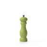 Pepper mill 15x5 cm (bamboo fiber body with ceramic grinder), art.8202