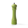 Pepper mill 25x6 cm (bamboo fiber body with ceramic grinder), art.8204