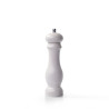 Pepper mill 20x6 cm (bamboo fiber body with ceramic grinder), art.8207