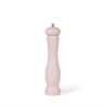 Pepper mill 25x6 cm (bamboo fiber body with ceramic grinder), art.8208