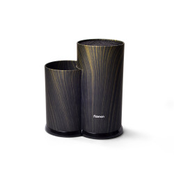 Kitchen knife and utensil...