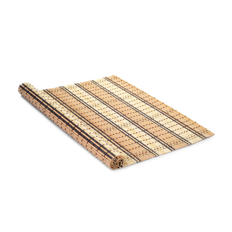 Placemat 45x30 cm (bamboo) (24 pcs per display box)