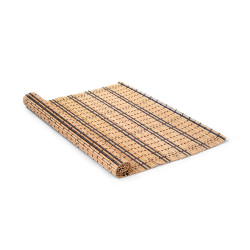 Placemat 45x30 cm (bamboo)...
